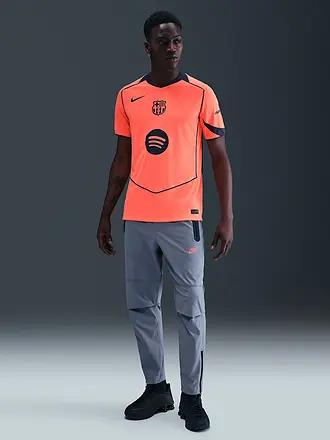 NIKE | Herren Fußballtrikot FCB | 